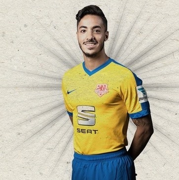 Football: Le Bellerin Salim Khelifi changera d'air au terme de la saison